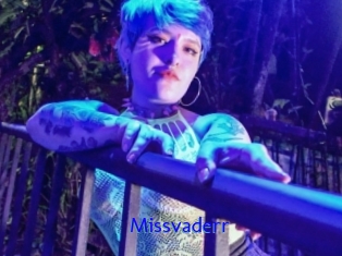Missvaderr
