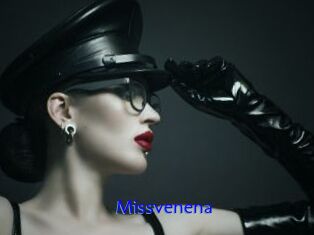 Missvenena