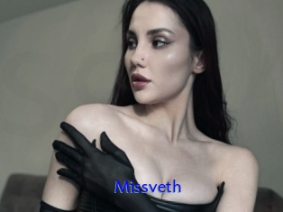 Missveth
