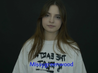 Missygreenwood