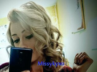Missykyxo