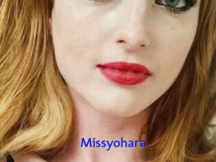 Missyohara