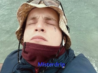 Misterdrip