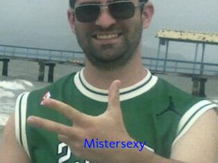Mistersexy