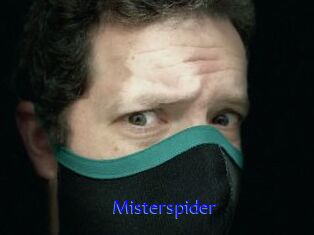 Misterspider