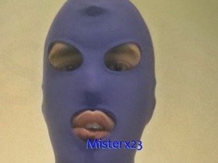 Misterx23