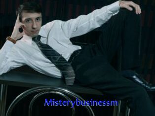 Misterybusinessm