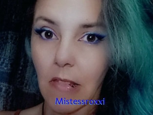 Mistessroxxi