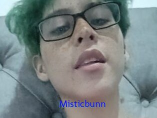 Misticbunn