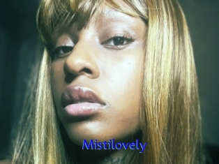 mistilovely Sexo Gratis