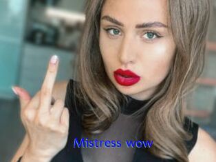 Mistress_wow