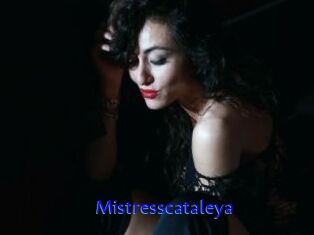 Mistresscataleya