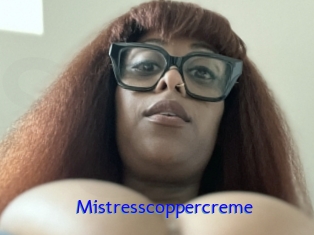 Mistresscoppercreme
