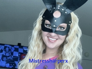 Mistressharperx