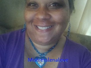 Mistresslenalove