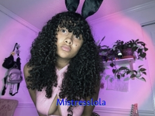 Mistresslola