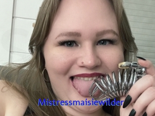 Mistressmaisiewilder