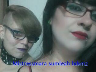 mistressmara_sumleah_bdsm2 Sexo Gratis