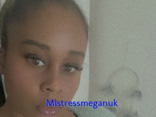 Mistressmeganuk