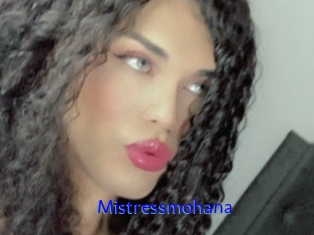 Mistressmohana