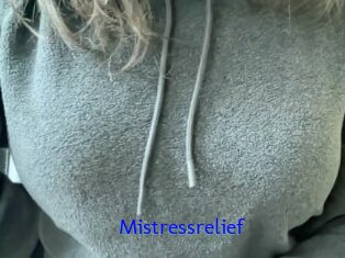 Mistressrelief