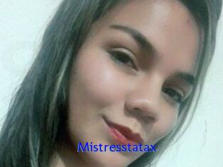Mistresstatax