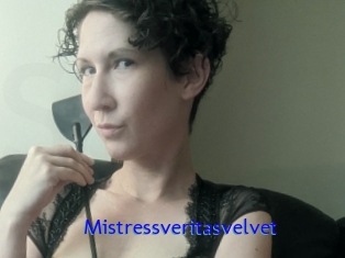 Mistressveritasvelvet