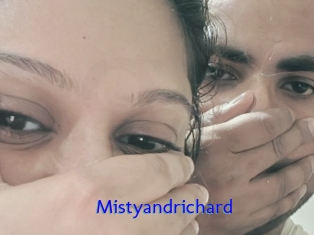 Mistyandrichard