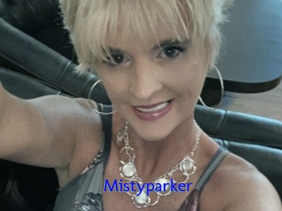 Mistyparker