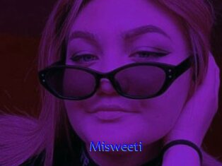 Misweeti