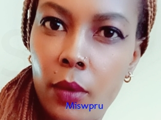 Miswpru