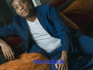 Mitchellblak