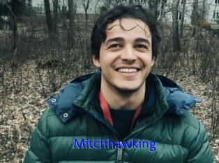 Mitchhawking