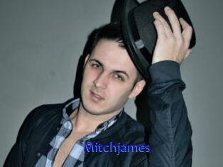 Mitchjames