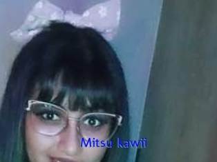 Mitsu_kawii
