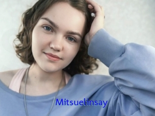Mitsuelinsay