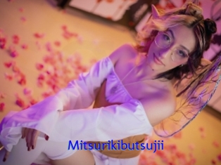 Mitsurikibutsujii