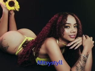 Mitsystyll