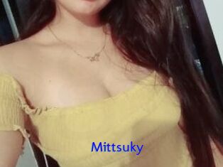 Mittsuky