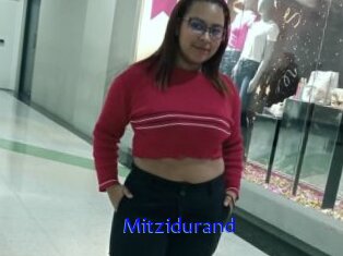 Mitzidurand