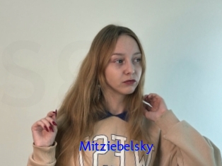 Mitziebelsky