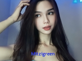 Mitzigreen