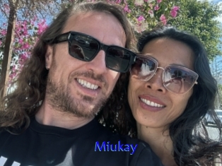 Miukay
