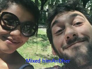 Mixed_himAnDher