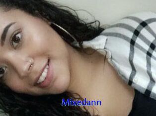 Mixedann