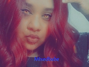 Mixedbabe