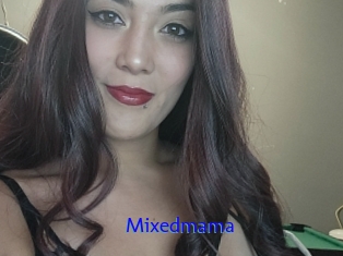 Mixedmama