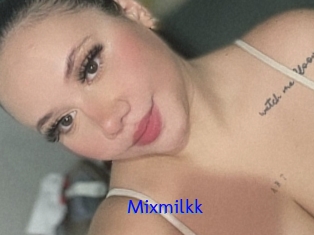 Mixmilkk