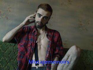 Mixtapememoirs