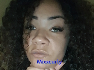 Mixxcurly